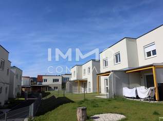 Im Zentrum -Doppelhaus mit Eigengarten zum Mieten in St. Leonhard/Forst - Provisionsfrei, 1460.25 €, Immobilien-Häuser in 3243 Gemeinde St. Leonhard am Forst