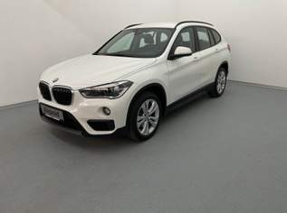 X1 xDrive18d, 21880 €, Auto & Fahrrad-Autos in 8665 Langenwang X1 xDrive18d, 21880 €, Auto & Fahrrad-Autos in 8665 Langenwang