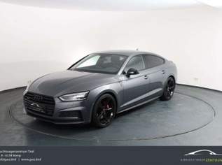 A5 3.0 TDI SB 45 TDI Quattro*S line*LP 90K*Top Zus..., 26990 €, Auto & Fahrrad-Autos in 6134 Marktgemeinde Vomp