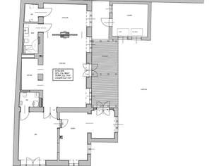Gumpendorfer Straße: Innenhof-Büro mit Bad und Terrasse - ERSTBEZUG!!!, 2559.4 €, Immobilien-Gewerbeobjekte in 1060 Mariahilf Gumpendorfer Straße: Innenhof-Büro mit Bad und Terrasse - ERSTBEZUG!!!, 2559.4 €, Immobilien-Gewerbeobjekte in 1060 Mariahilf