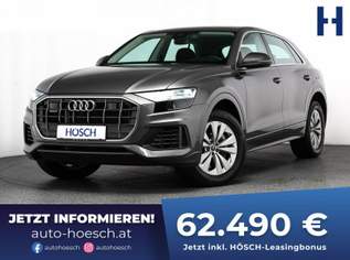 Q8 55 TFSI e quattro 19er LEDER ASSISTENZ R-KAM, 64990 €, Auto & Fahrrad-Autos in 2512 Katastralgemeinde Tribuswinkel Q8 55 TFSI e quattro 19er LEDER ASSISTENZ R-KAM, 64990 €, Auto & Fahrrad-Autos in 2512 Katastralgemeinde Tribuswinkel