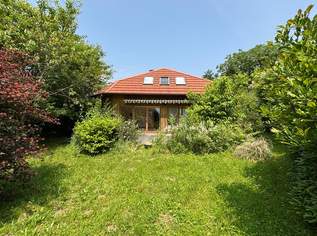 ***OPEN HOUSE Freitag, 18. Juli von 10 - 13 Uhr***Ökologisches Einfamilienhaus mit 2.349 m² Grundstücksfläche in ruhiger Naturlage, 314000 €, Immobilien-Häuser in 4775 Taufkirchen an der Pram