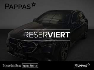 E 220 d T-Modell, 49800 €, Auto & Fahrrad-Autos in 5020 Altstadt
