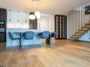Luxuriöse 4-Zimmer-Gartenwohnung nahe Lainzer Tor, 1099000 €, Immobilien-Wohnungen in 1130 Hietzing