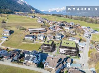 3-Zimmer Terrassenwohnung (Top 23), 555021.12 €, Immobilien-Wohnungen in 6173 Gemeinde Oberperfuss