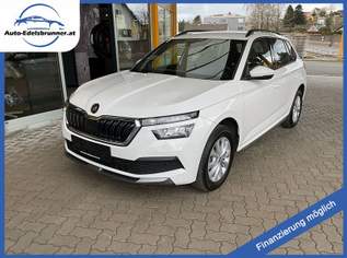 Kamiq 1,0 TSI Style**ASSISTENZPAKET*SPORTSITZE*NAVI**, 15880 €, Auto & Fahrrad-Autos in 8330 Feldbach