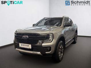 Ranger Doppelkabine Wildtrak e-4WD 2.3 EcoBoost 11, 56790 €, Auto & Fahrrad-Autos in 5020 Altstadt
