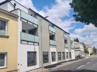 Nur noch 6 Wohnungen verfügbar! Erstbezug! 3-Zimmer Eigentumswohnung mit Loggia!, 379224 €, Immobilien-Wohnungen in 2440 Gemeinde Gramatneusiedl