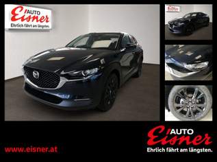 CX-30 G140 AT HOMURA, 32980 €, Auto & Fahrrad-Autos in 9020 Innere Stadt CX-30 G140 AT HOMURA, 32980 €, Auto & Fahrrad-Autos in 9020 Innere Stadt