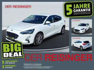 Focus 1.0 EBTitanium, 11450 €, Auto & Fahrrad-Autos in 8051 Gösting