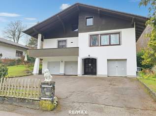 attraktives Einfamilienhaus mit zwei Wohneinheiten in ruhiger Siedlungslage, 340000 €, Immobilien-Häuser in 5270 Mauerkirchen