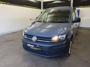 Caddy Maxi Kasten BMT 4Motion, 20900 €, Auto & Fahrrad-Autos in 6706 Gemeinde Bürs Caddy Maxi Kasten BMT 4Motion, 20900 €, Auto & Fahrrad-Autos in 6706 Gemeinde Bürs