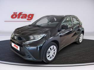 Aygo X 1.0 VVT-i Play