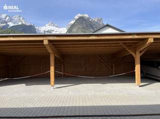 Carportstellplatz in Lofer, 15000 €, Immobilien-Kleinobjekte & WGs in 5090 Lofer