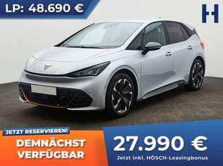 Born 62kWh e-Boost 19er 360° KAMERA ACC -43%, 28990 €, Auto & Fahrrad-Autos in 4061 Pasching