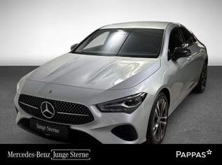 CLA 180 Coupé, 38790 €, Auto & Fahrrad-Autos in 5020 Altstadt CLA 180 Coupé, 38790 €, Auto & Fahrrad-Autos in 5020 Altstadt