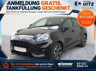 Puma ST-Line, 18980 €, Auto & Fahrrad-Autos in 8330 Feldbach Puma ST-Line, 18980 €, Auto & Fahrrad-Autos in 8330 Feldbach