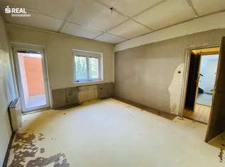 2-Zimmer-Wohnung mit Süd-Balkon in Lehen, 199000 €, Immobilien-Wohnungen in 5020 Salzburg