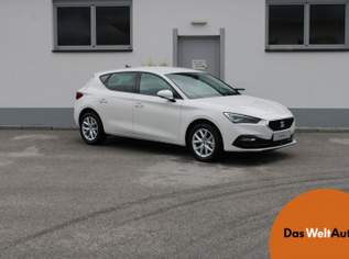 Leon 1,5 TSI Style Edition 25, 24000 €, Auto & Fahrrad-Autos in Tirol Leon 1,5 TSI Style Edition 25, 24000 €, Auto & Fahrrad-Autos in Tirol