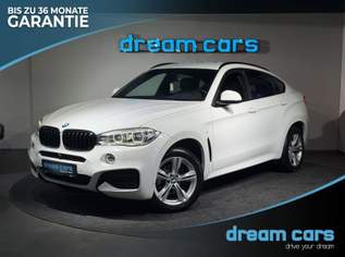 X6 xDrive30d Aut. ///M-SPORTPAKET / HARMAN KARDON / HEAD UP, 28900 €, Auto & Fahrrad-Autos in 6063 Marktgemeinde Rum