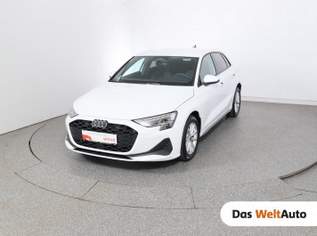 A3 30 TFSI, 28890 €, Auto & Fahrrad-Autos in 8041 Liebenau