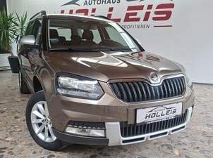 Yeti Ambition Outdoor 4x4, 16990 €, Auto & Fahrrad-Autos in 5582 Sankt Michael im Lungau