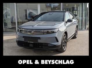 Grandland 1.2 MHEV GS Aut., 35990 €, Auto & Fahrrad-Autos in 1190 Döbling
