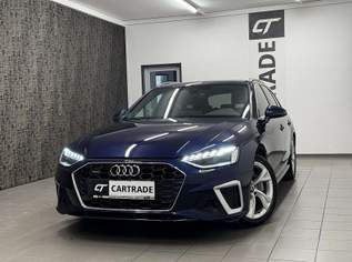 A4 Avant 40 TFSI quattro S-line S-tronic /MATRIX-L..., 38990 €, Auto & Fahrrad-Autos in Kärnten A4 Avant 40 TFSI quattro S-line S-tronic /MATRIX-L..., 38990 €, Auto & Fahrrad-Autos in Kärnten