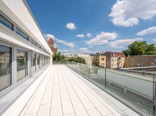Erstbezug: Moderne Büroflächen in Hietzinger Bestlage, 10111.49 €, Immobilien-Gewerbeobjekte in 1130 Hietzing