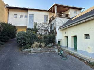 LIEBEVOLL GEPFLEGT MIT PANORAMATERRASSE, NEBENGEBÄUDE UND SONNIGEM XXL GARTEN, 264000 €, Immobilien-Häuser in 7331 Gemeinde Weppersdorf LIEBEVOLL GEPFLEGT MIT PANORAMATERRASSE, NEBENGEBÄUDE UND SONNIGEM XXL GARTEN, 264000 €, Immobilien-Häuser in 7331 Gemeinde Weppersdorf