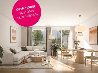 Kurze Wege, grüne Umgebung – die ideale Vorsorge-Lage von LIESING GARDENS, 629100 €, Immobilien-Wohnungen in 1230 Liesing Kurze Wege, grüne Umgebung – die ideale Vorsorge-Lage von LIESING GARDENS, 629100 €, Immobilien-Wohnungen in 1230 Liesing