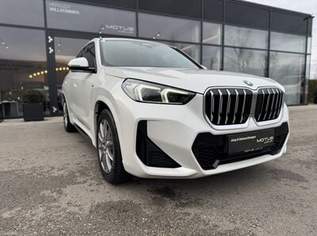 X1 23d xDrive M Sport, 31900 €, Auto & Fahrrad-Autos in 1110 Simmering