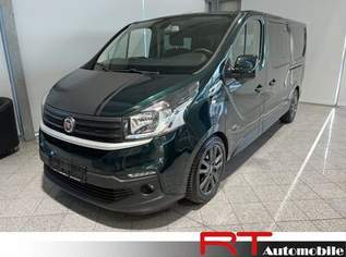 Talento L2H1, 23990 €, Auto & Fahrrad-Autos in 4663 Laakirchen