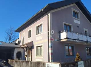 Mehrfamilienhaus in Kirchberg an der Pielach mit 3 Wohneinheiten und Nebengebäude, 290000 €, Immobilien-Häuser in 3204 Kirchberg an der Pielach Mehrfamilienhaus in Kirchberg an der Pielach mit 3 Wohneinheiten und Nebengebäude, 290000 €, Immobilien-Häuser in 3204 Kirchberg an der Pielach