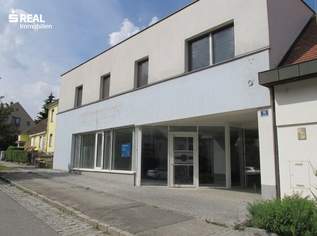 Tolles Büro im Zentrum geeignet für Start-Up-Unternehmen, 115000 €, Immobilien-Gewerbeobjekte in 3822 Karlstein an der Thaya