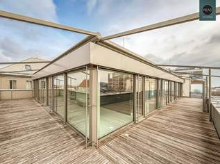 Atemberaubendes Penthouse Loft in der Brotfabrik Wien!, 1349000 €, Immobilien-Gewerbeobjekte in 1100 Favoriten Atemberaubendes Penthouse Loft in der Brotfabrik Wien!, 1349000 €, Immobilien-Gewerbeobjekte in 1100 Favoriten
