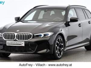320d xDrive, 56890 €, Auto & Fahrrad-Autos in Kärnten