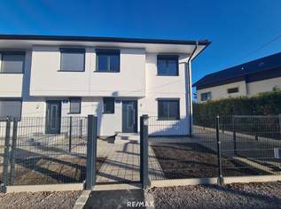 Exklusive Doppelhaushälfte in der Ispergasse nahe U1!, 899900 €, Immobilien-Häuser in 1210 Floridsdorf