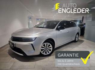 Astra ST 1,5 CDTI Edition Aut., 19900 €, Auto & Fahrrad-Autos in 4134 Putzleinsdorf