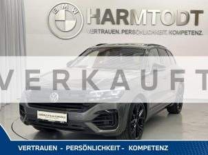 Touareg 4Motion V6 TSI *TOP-Ausstattung*, 51990 €, Auto & Fahrrad-Autos in 8232 Grafendorf bei Hartberg