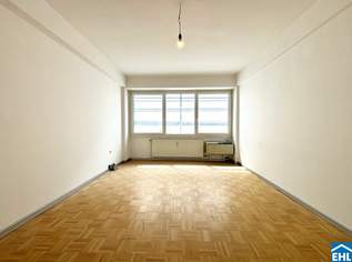 Laurenzi am Fluss- Wohnen und Arbeiten mit Weitblick!, 749000 €, Immobilien-Wohnungen in 1010 Innere Stadt
