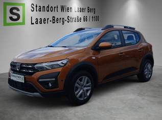 SANDERO Stepway Comfort TCe 90, 12590 €, Auto & Fahrrad-Autos in 1100 Favoriten