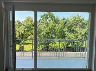 Neubau, provisionsfrei, 60m², ruhige Wohnung mit Blick ins Grüne, 719 €, Immobilien-Wohnungen in 3470 Kirchberg am Wagram