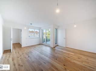 Terrassenglück im Dachgeschoss – Ihr persönlicher Wohlfühlort, 404100 €, Immobilien-Wohnungen in 1230 Liesing