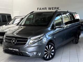 Vito Tourer 119 CDI Select 4x4 extralang, 52990 €, Auto & Fahrrad-Autos in 5700 Zell am See Vito Tourer 119 CDI Select 4x4 extralang, 52990 €, Auto & Fahrrad-Autos in 5700 Zell am See
