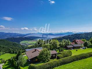 Rückzugsort mit Weitblick und Charme am Kraigerberg, 399000 €, Immobilien-Häuser in 9300 Stromberg
