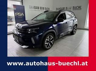 C5 Aircross Shine Pack Hybrid 225 e-EAT8, 24490 €, Auto & Fahrrad-Autos in 4911 Tumeltsham