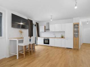 "2 Zimmer- Loggia- Siegesplatz -U2 Aspernstraße-Vermietet bis 2028", 299000 €, Immobilien-Wohnungen in 1220 Donaustadt
