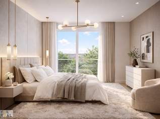 VERKAUFSSTART - PERFEKTE, KLEINE LUXUSWOHNUNG MIT LOGGIA IN TOPLAGE, 439000 €, Immobilien-Wohnungen in 1170 Hernals