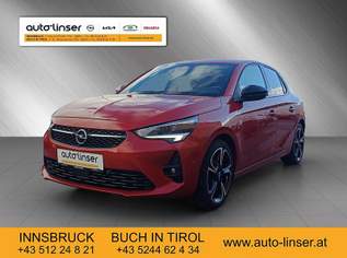 Corsa 1,2 Direct Injection Turbo Euro 6.4 GS Aut., 16933 €, Auto & Fahrrad-Autos in 6020 Innsbruck
